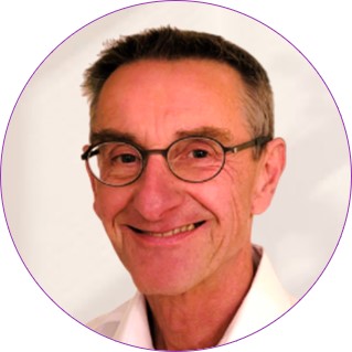 Porträt von Dr. Ulf Heimbach